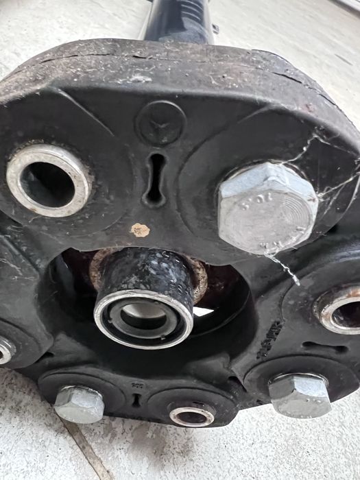 Cardan sprinter 319,316 automat anii 2014-2021