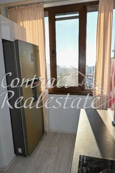 Дава се под наем Тристаен апартамент в Варна, Младост 2 - 70 кв.м за 598.23 € - Снимка #5