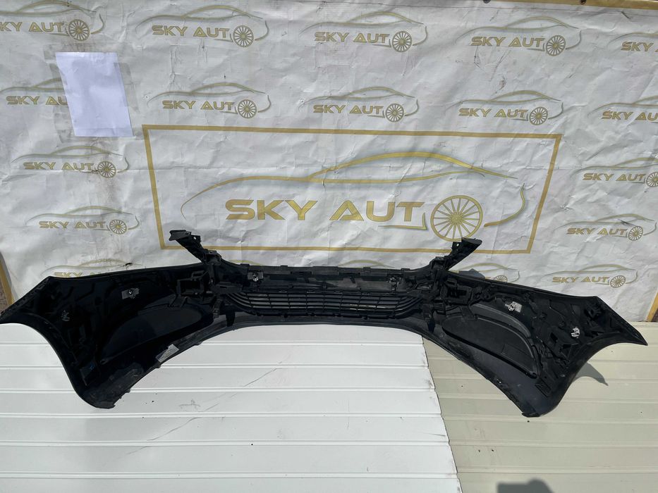 Bara fata cu grile Mercedes S class W222 dupa 2012 originala