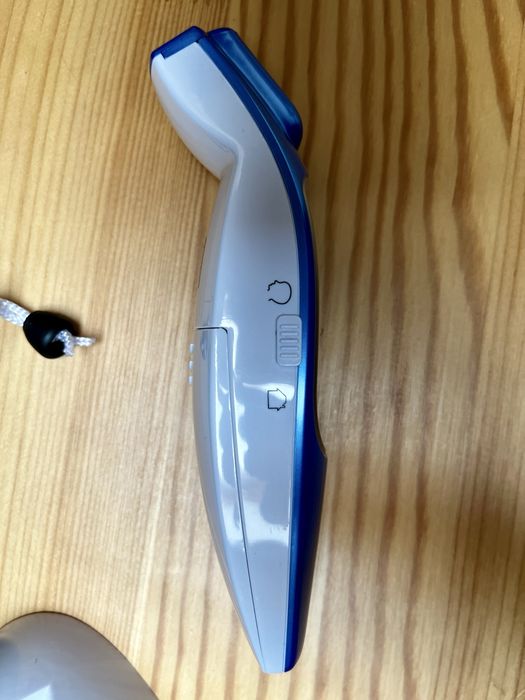 Инфрачервен безконтактен термометър Microlife NC 100