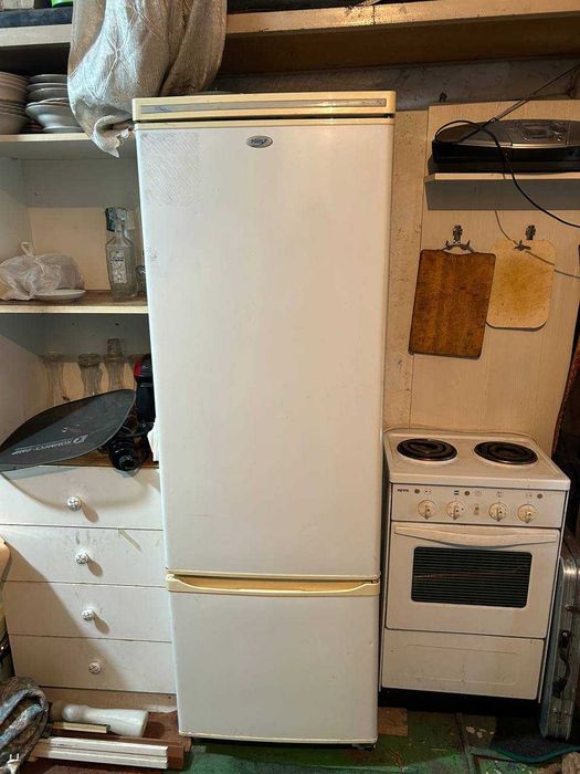 Холодильник POZIS (двухкамерный)