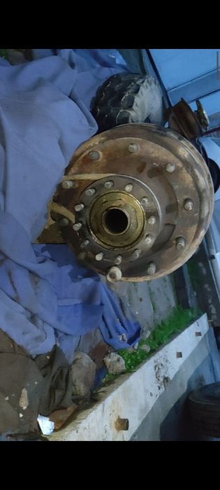 Zil kotta most rasiyiskiy