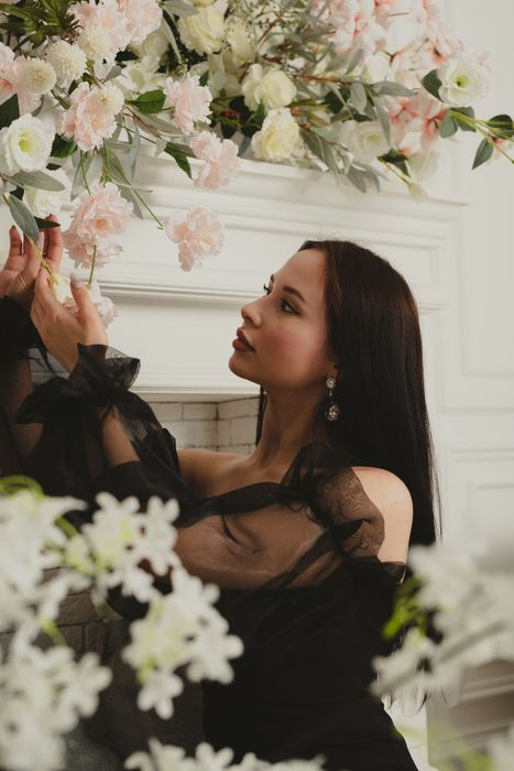 Фотограф Усть-Каменогорск