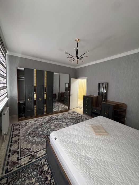 Махтумкули аренда квартиры 67 квм Assalom Golden House