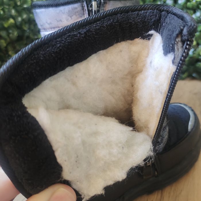 Обувь на мальчика