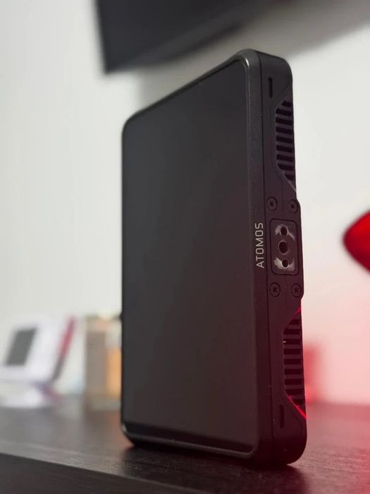 Atomos Shinobi 7 Monitor HDR 7" 4K