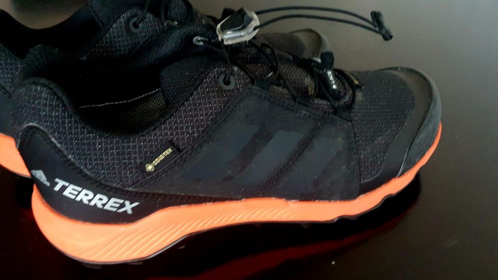 Туристически маратонки Adidas Terrex N36,5