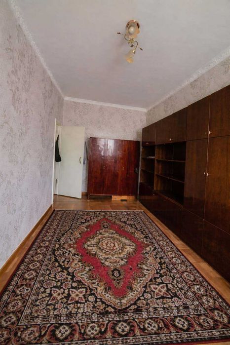 Срочно 2-комнатная, 2 этаж из 4, ТТЗ-1 (стадион Локомотив)