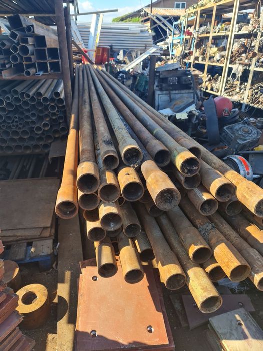 Vând teava tubing fii73