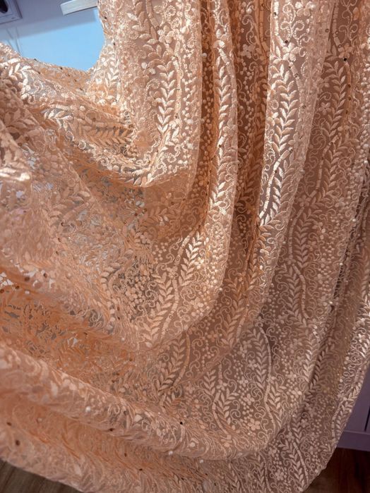 Вечернее платье ( М )