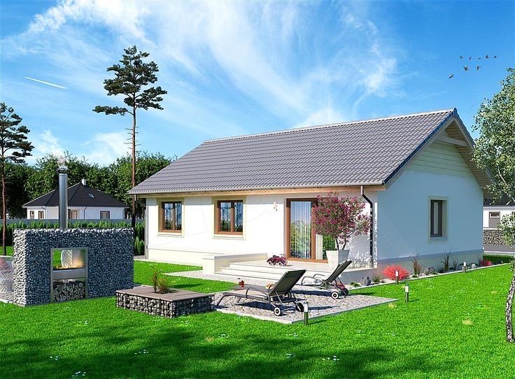 Vand case modulare la cheie