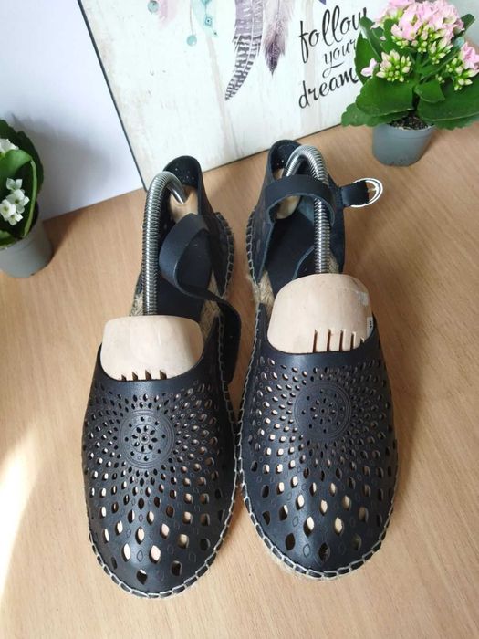 Дамски летни обувки