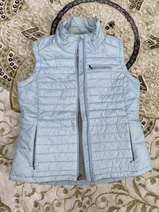 Продам безрукавку