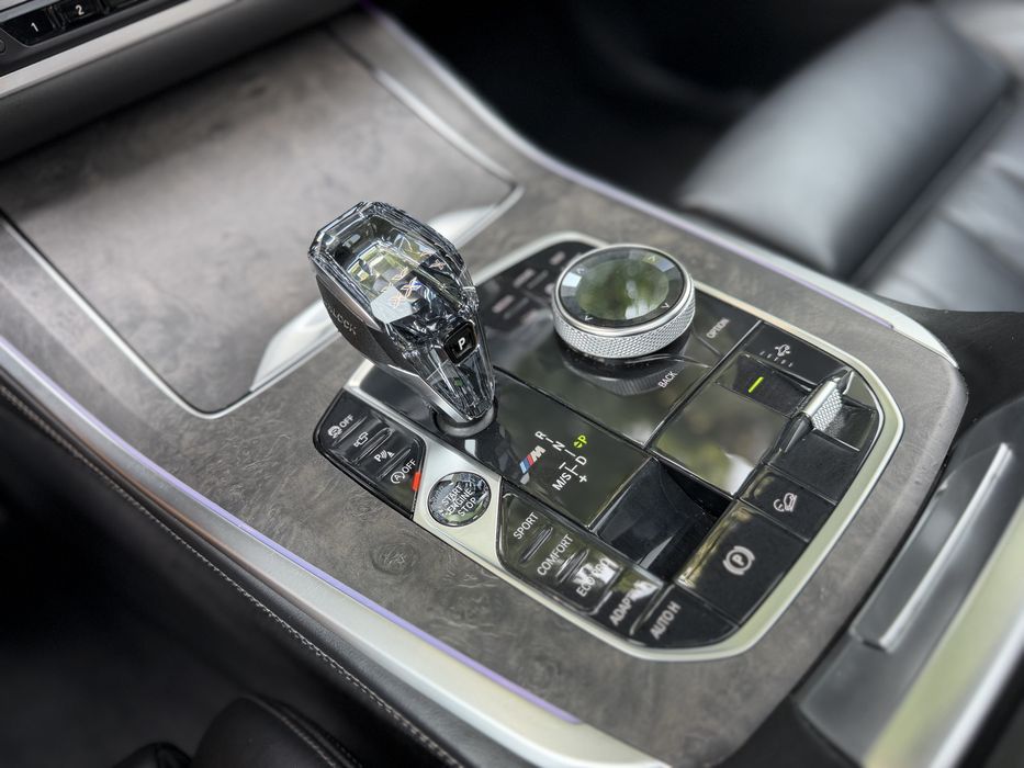 BMW X5 M50d 2020 400cp M-Packet/SuspensiePerne/Panorama/Laser/360"/22"/H&K/FullAsist