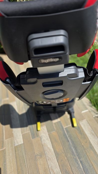 Peg Perego Viaggio 2-3 Flex