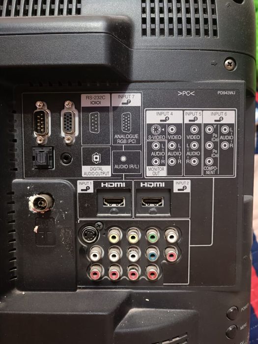 Телевизор телик диагональ 32