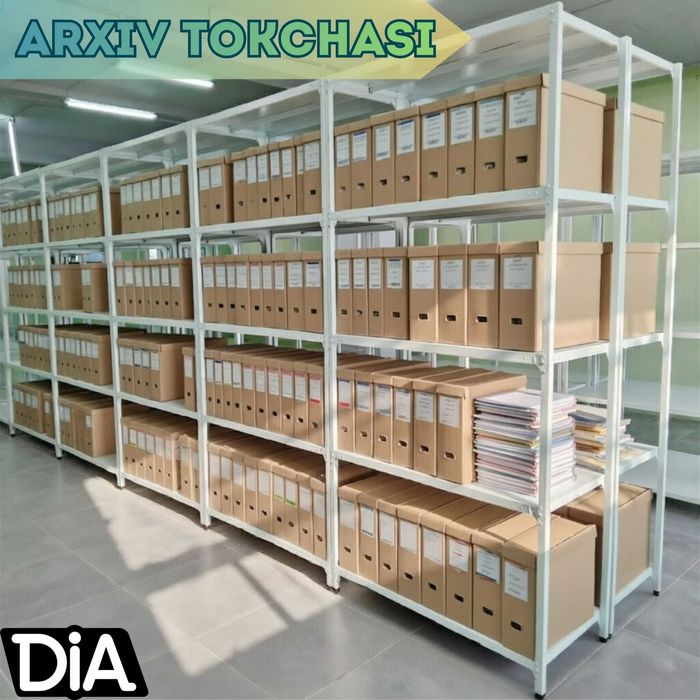Архивные стеллажи, полочный стеллаж, polkaly arxiv stelaj, tokcha
