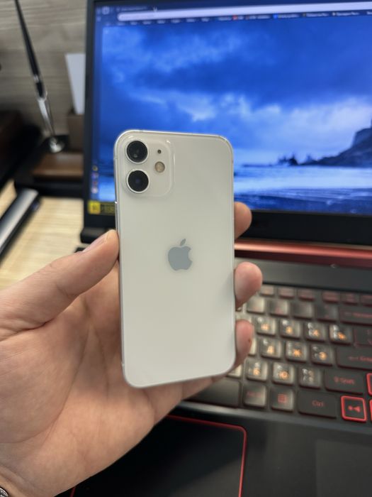 Iphone 12 mini 128 гб