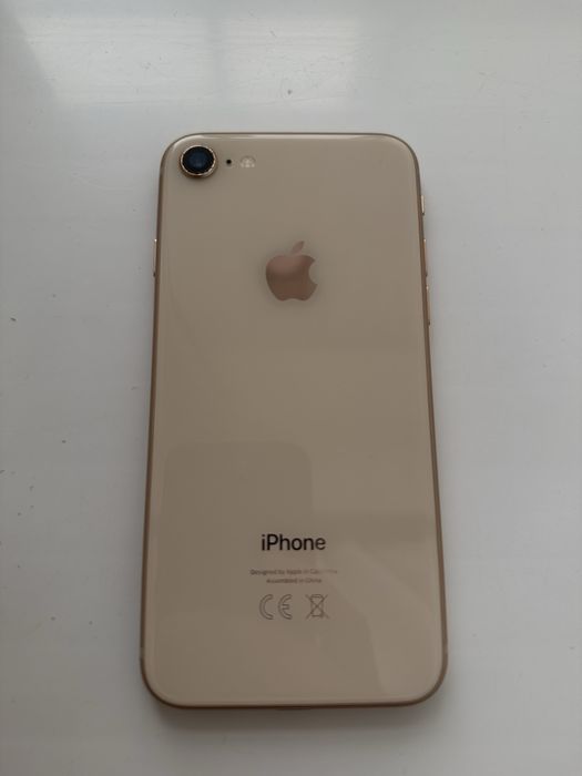 iPhone 8 256 GB
