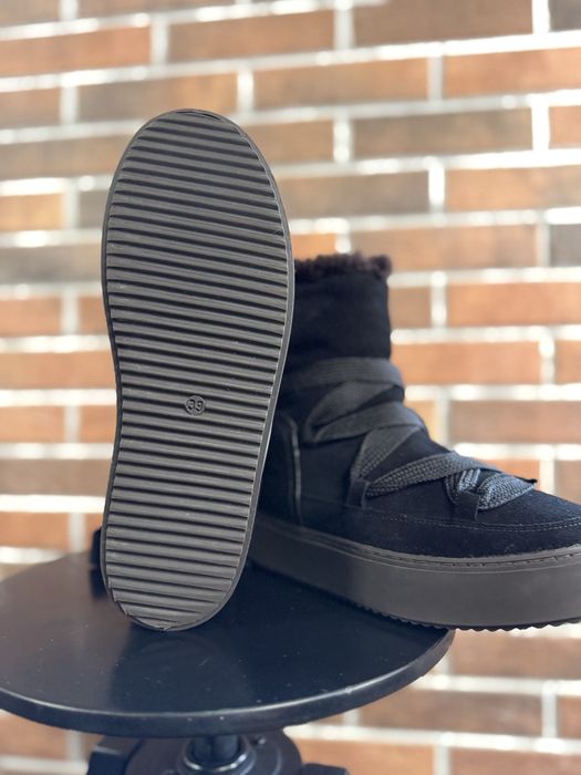 Сапоги от See by Chloe