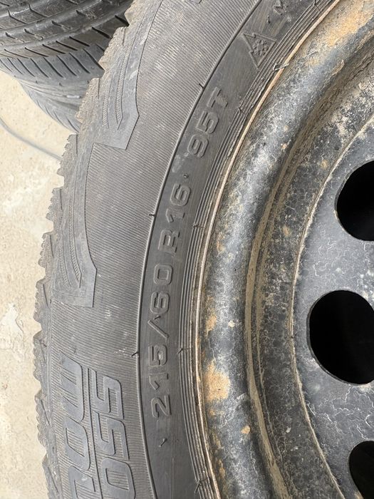 Болоны 16 покрышки бмв