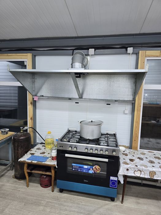 Здам в аренду помещение 90кв.м.