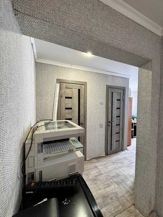 Продажа улучшенной 1 комн. кв 41 кв.м - ул. Таттимбета 15