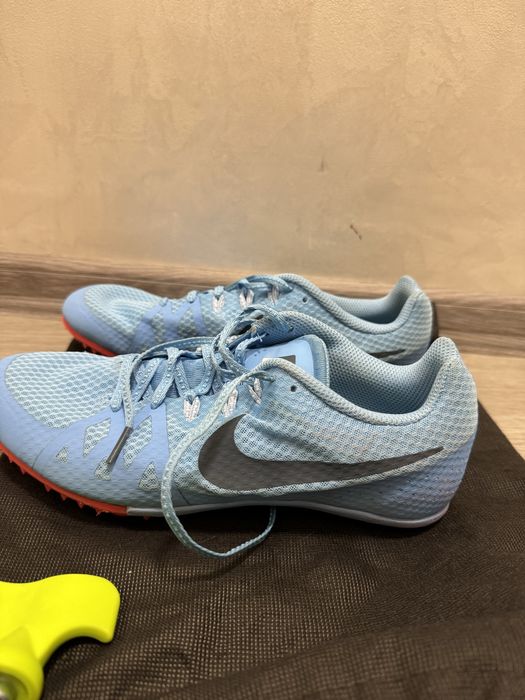 Шпайкове Nike