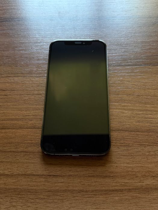 Iphone 12 pro LLA