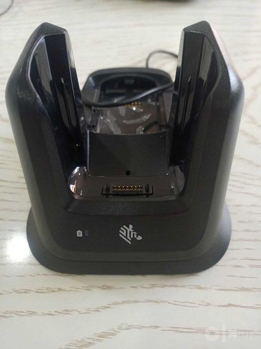 Зарядная станция Zebra CRD-MC33-2SUCHG-01