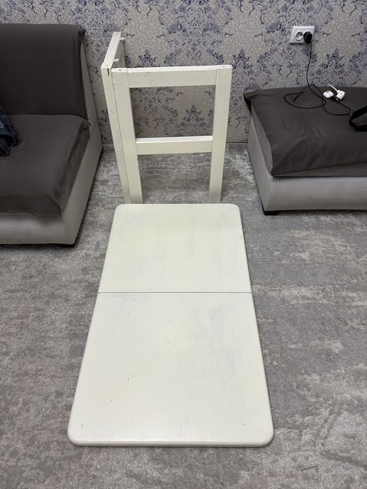 Раскладной стол