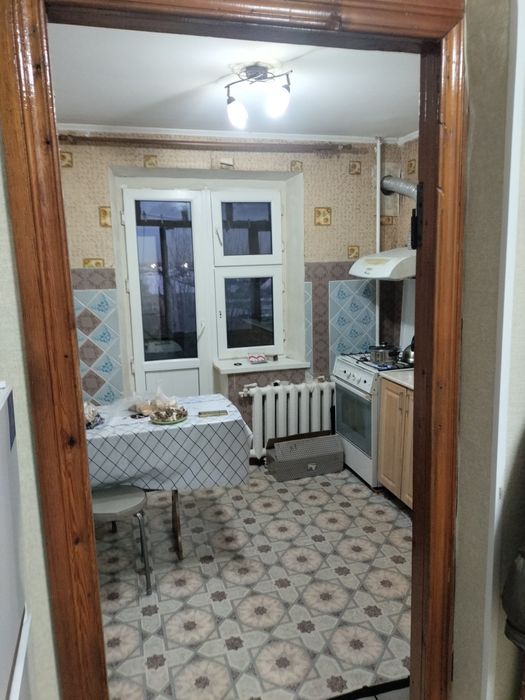 Продам двухкомнатную квартиру