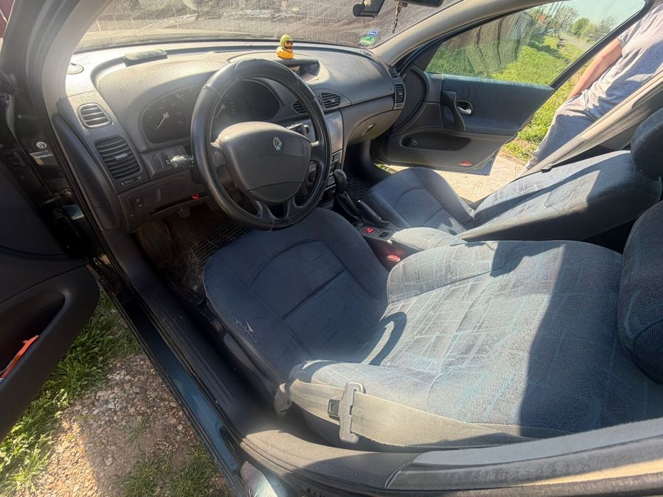 Vand Renault Laguna 2
