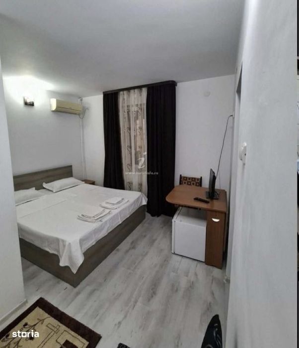 9 Camere | Termen Lung | Mamaia Nord | Lidl