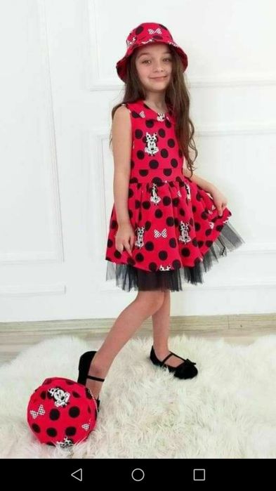 Rochite pentru fetite cochete!!!