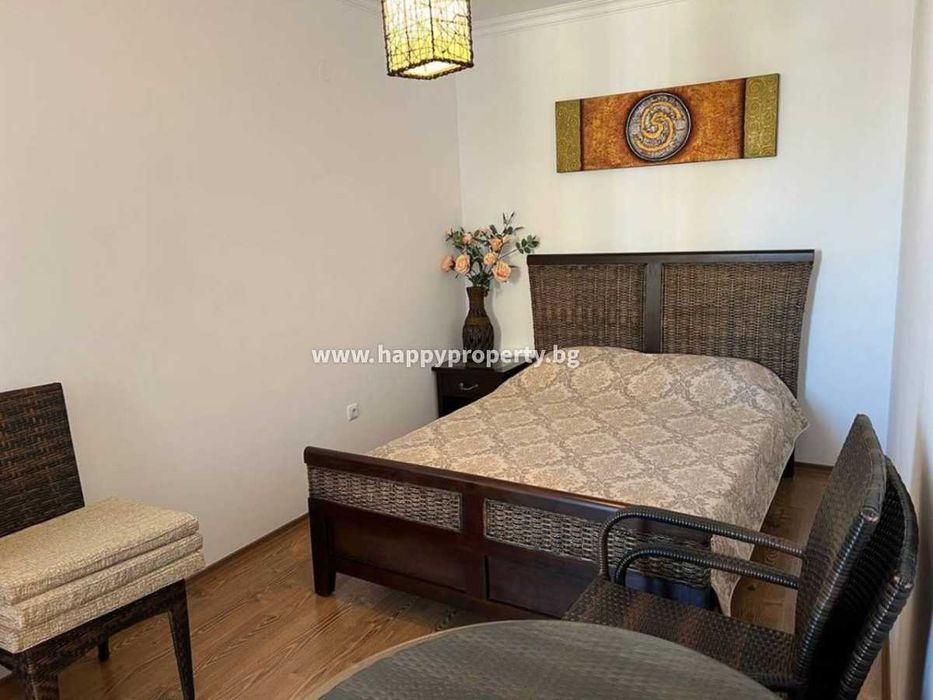 Продава се Двустаен апартамент в Свети Влас - 63 кв.м за 1332 €/кв.м - Снимка #8