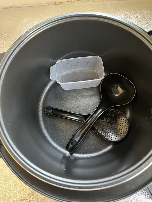 Мультиварка RMC-M51