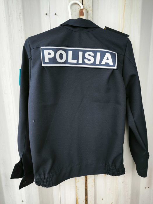 Форма для школы Жас Сакшы