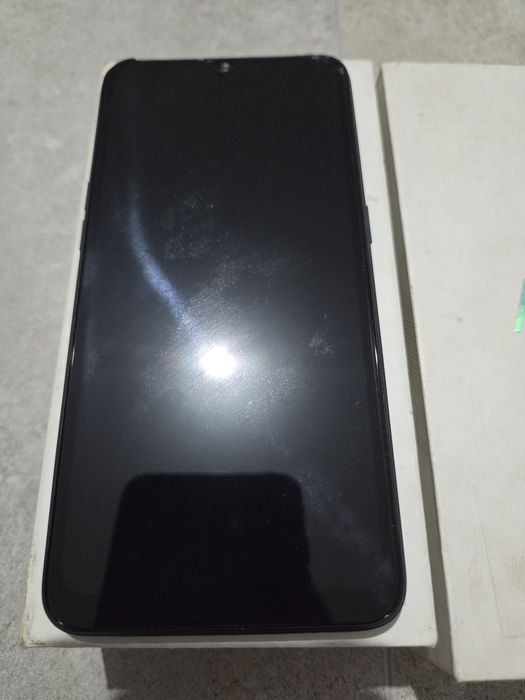 Смартфон б/у Орро АХ7