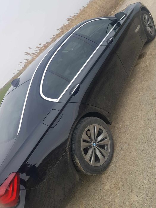Usi dreapta fata spate Bmw F01/ F02 Long 2013-2015