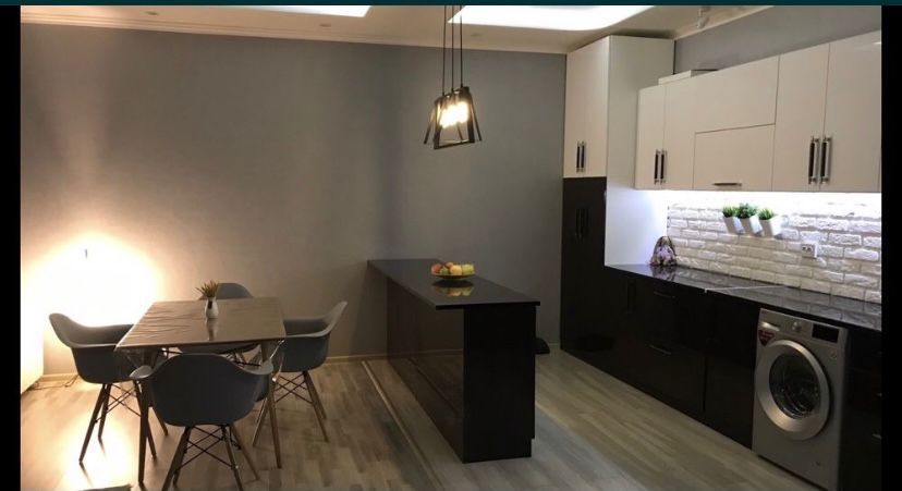 Сдается VIP-квартира