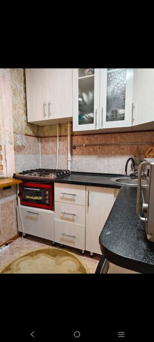 Срочно продается квартира 2х комнатная