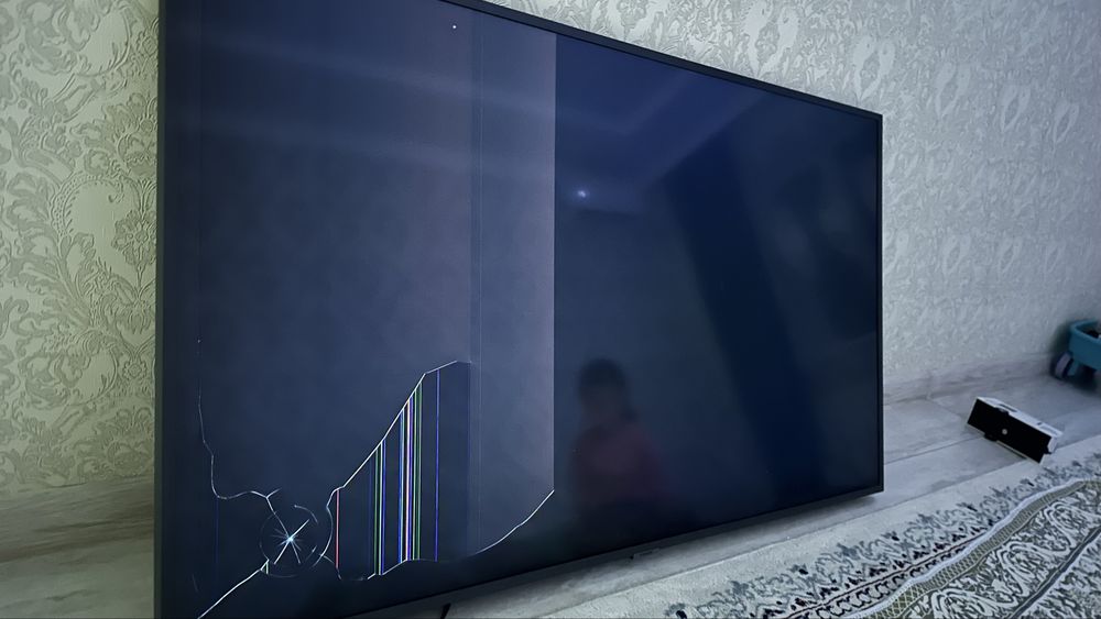 Samsung телевизор на запчасти