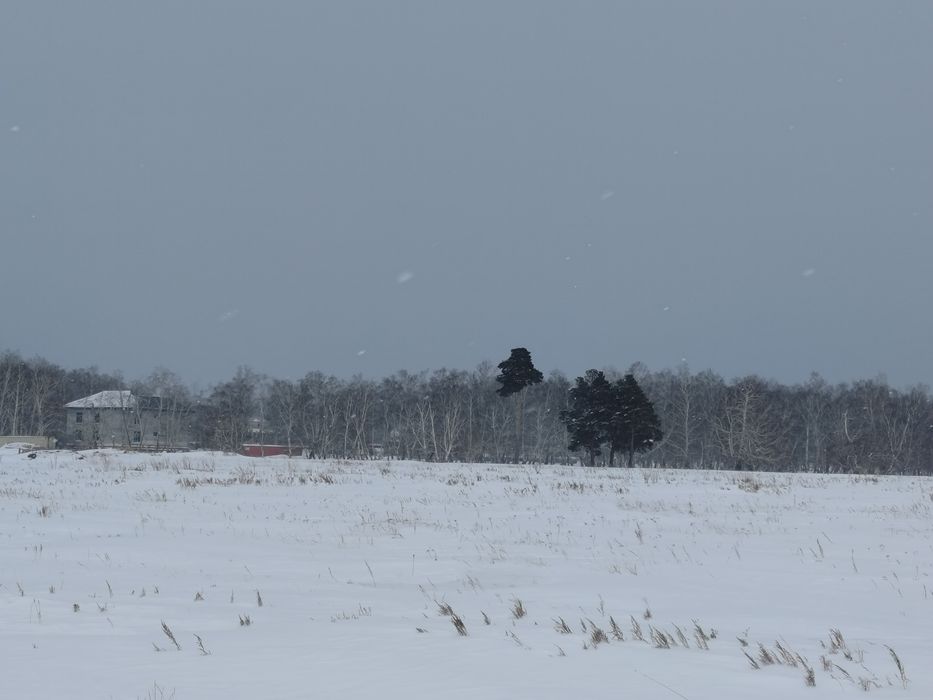Продам участок в г.Макинск
