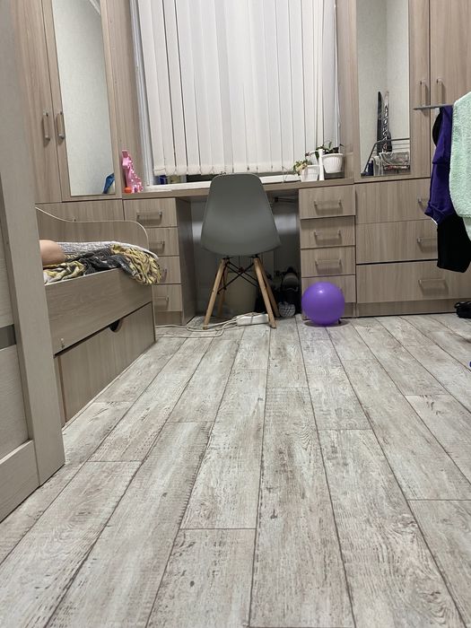 Продам 4 х комнатную квартиру