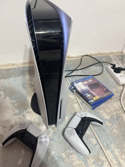 Sony Playstation 5