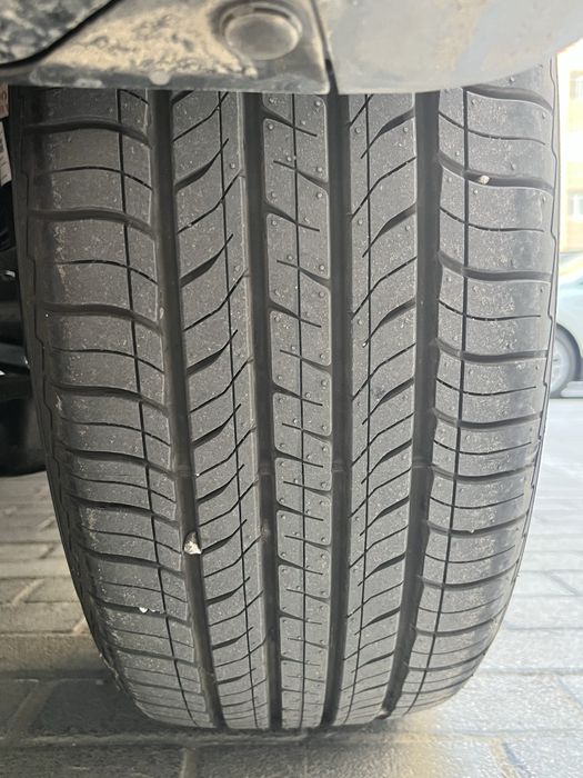 Диски с шинами R18 Hyundai