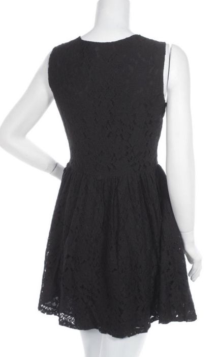 Rochie Brigitte Bardot