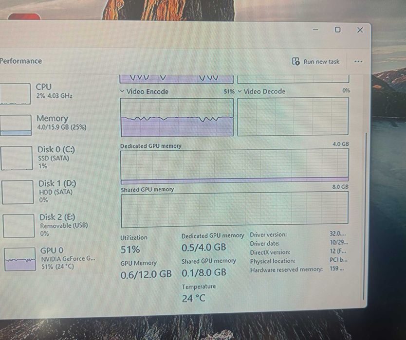 Геймърски компютър | i5-10400F / MSI GTX 1650 2-Fan / 16GB Ballistix / 512GB SSD + 1TB HDD