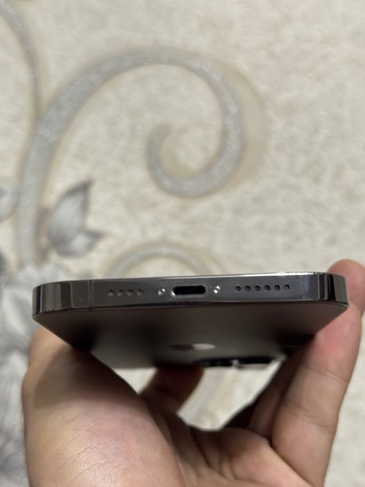 Iphone 12 pro max 256GB